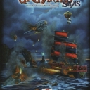 The Uncharted Seas (2008)