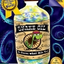 Snake Oil (2010)