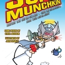 Super Munchkin (2005)