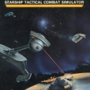 Star Trek: Starship Tactical Combat Simulator (1983)