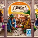 Alhambra: The Dice Game (2006)
