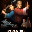 Kung Fu Fighting (2004)