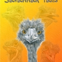 Savannah Tails (2009)