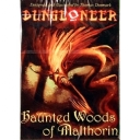 Dungeoneer: Haunted Woods of Malthorin (2004)