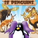 A Fistful of Penguins (2011)