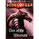 Dungeoneer: Den of the Wererats (2004)