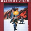 Barbarossa: Army Group Center, 1941 (1998)
