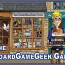 The BoardGameGeek Game (2009)