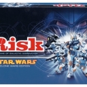Risk: Star Wars - The Clone Wars Edition (2005)
