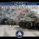 Frontline General: Spearpoint 1943 (2010)