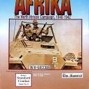 Afrika (first edition) (1993)