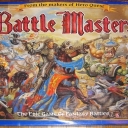 Battle Masters (1992)