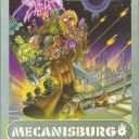 Mecanisburgo (2008)