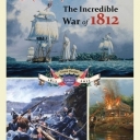Mr. Madison's War: The Incredible War of 1812 (2012)