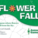 FlowerFall (2012)