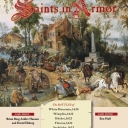 Saints in Armor (2012)