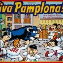 Viva Pamplona! (1992)