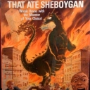 The Creature That Ate Sheboygan (1979)