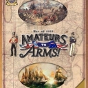 Amateurs to Arms! (2012)