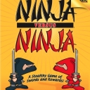 Ninja Versus Ninja (2008)