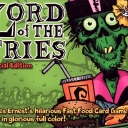 Lord of the Fries (1998)