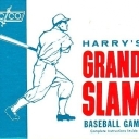 Harry's Grand Slam Baseball Game (1962)
