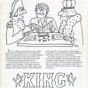 King of the Tabletop (1983)