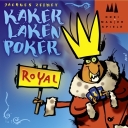 Kakerlakenpoker Royal (2012)