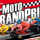 Moto Grand Prix (2008)