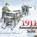 1911 Amundsen vs Scott (2013)