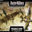 Axis & Allies Air Force Miniatures: Angels 20 (2012)