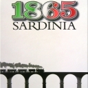 1865 Sardinia (2011)