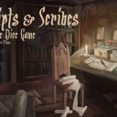 Scripts and Scribes: The Dice Game (2012)
