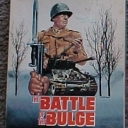 Battle of the Bulge (1981)
