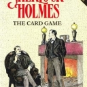 Sherlock Holmes: The Card Game (1991)