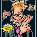 Ca$h 'n Gun$: Live (2007)