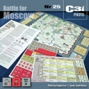 Battle for Moscow (second edition) (2009)