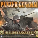Panzer General: Allied Assault (2010)