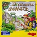 Jungle Treasure (2006)