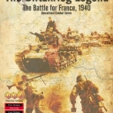 The Blitzkrieg Legend: The Battle for France, 1940 (2012)