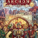 Archon: Glory & Machination (2013)