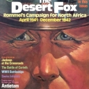 The Desert Fox (1981)