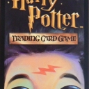 Harry Potter Trading Card Game (2001)