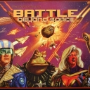 Battle Beyond Space (2012)