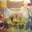 Arcane Legions (2009)