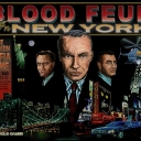 Blood Feud in New York (2004)