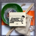 Chopstick Dexterity MegaChallenge 3000 (2006)