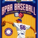 APBA Pro Baseball (1951)