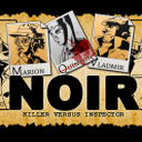 NOIR: Killer vs. Inspector (2012)