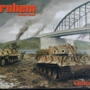Arnhem: Defiant Stand (2003)